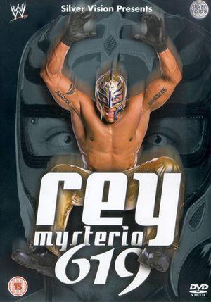 rey misterio