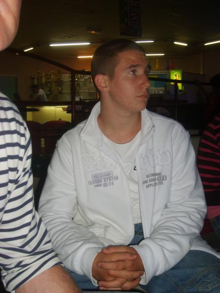 soirer bowling 