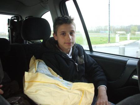 voyage dysney