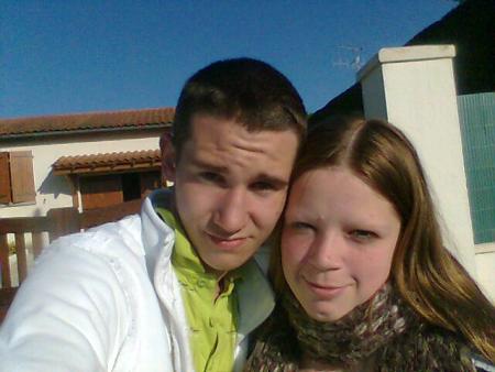 didoune et mwa